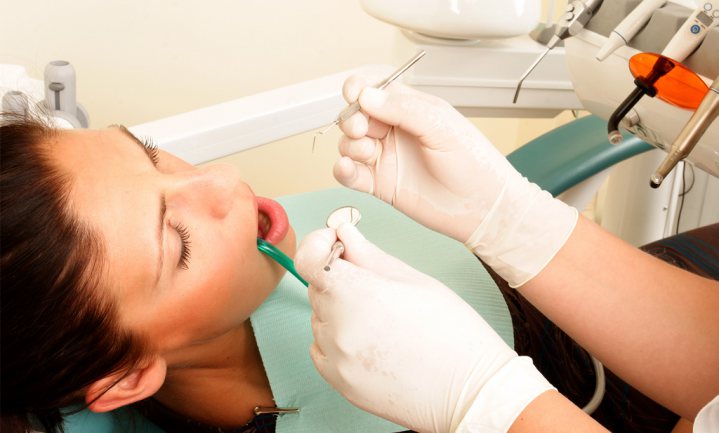 Onbehandeld tandbederf: 2,4 miljard patiënten wereldwijd