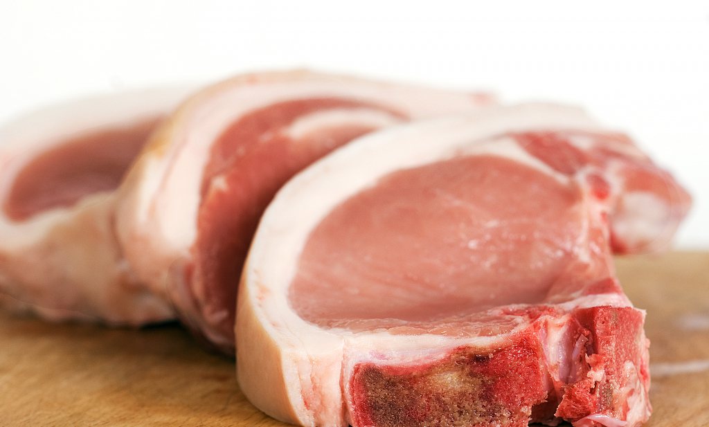 Europa weet zijn varkensvlees toch kwijt te raken
