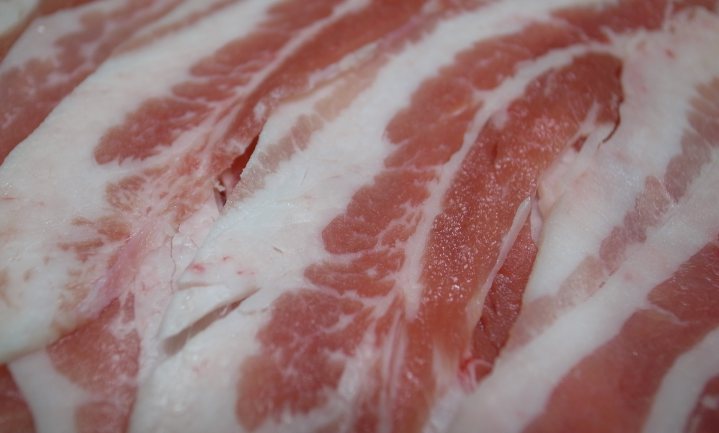 Russen maken varkensvlees tegelijk duur en goedkoop