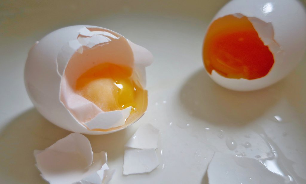 Eieren zijn voed- én duurzaam en je eet er te weinig van