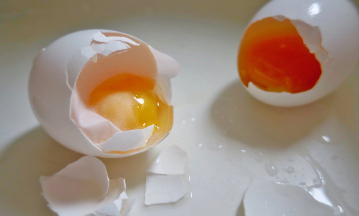 Eieren zijn voed- én duurzaam en je eet er te weinig van