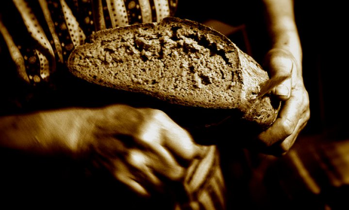Test met speciaal, maar vies brood bevestigt dat vezels gezond zijn