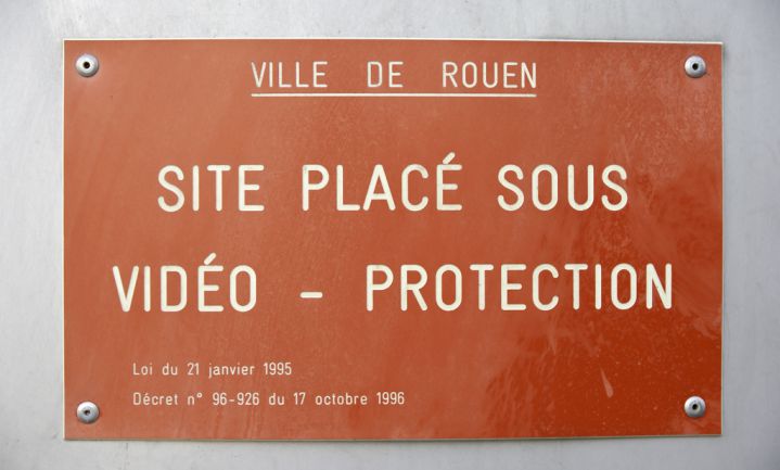 Officieel voorstel voor camera’s in Franse slachthuizen