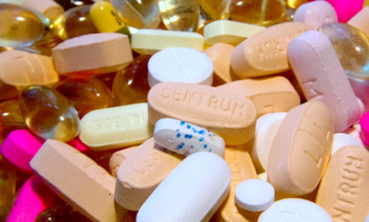 Vitamines: noodzakelijk, nuttig of nergens voor nodig?