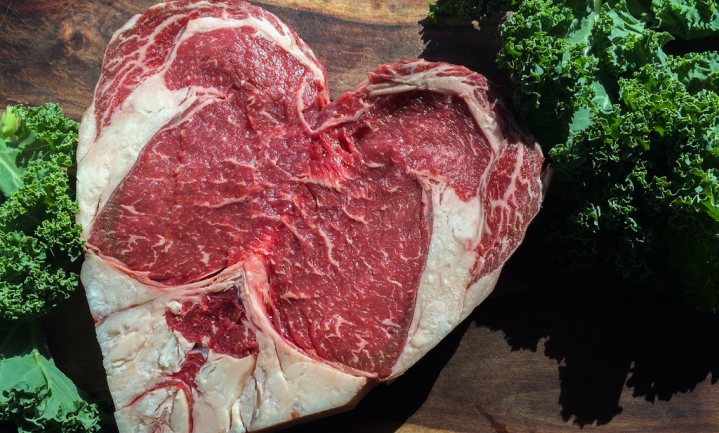 World Meat Congress haalt de criticasters van de vleeswereld naar binnen