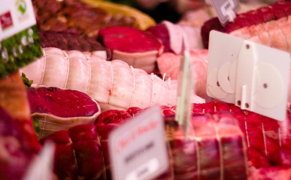 Vleestaks onvermijdelijk binnen 5 tot 10 jaar, denkt grote investeerder