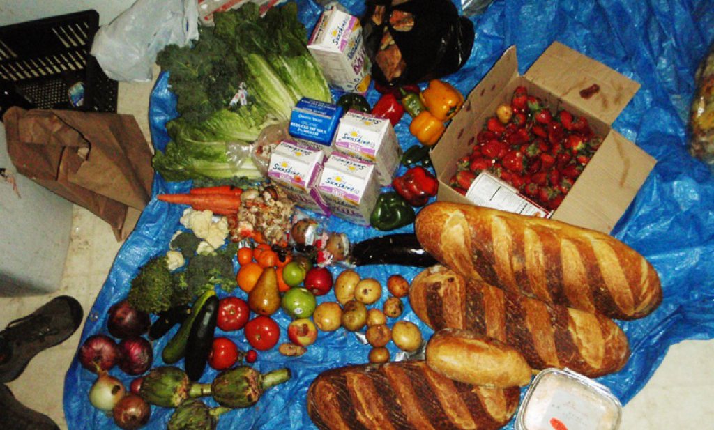 80% van Europese voedselverspilling is ‘vermijdbaar’