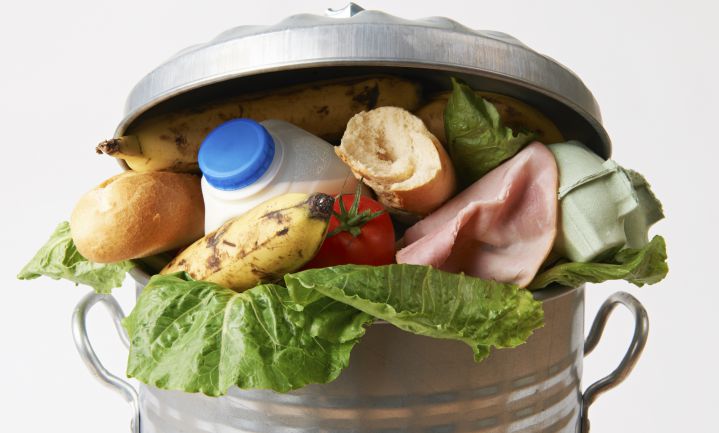 ‘Zorginstellingen Noordoost-Brabant verspillen 30% voedsel’