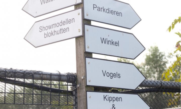 8 uitbraken vogelgriep H5N8 in België