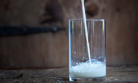 Nederlandse zuivelaars halen melk uit Vlaanderen