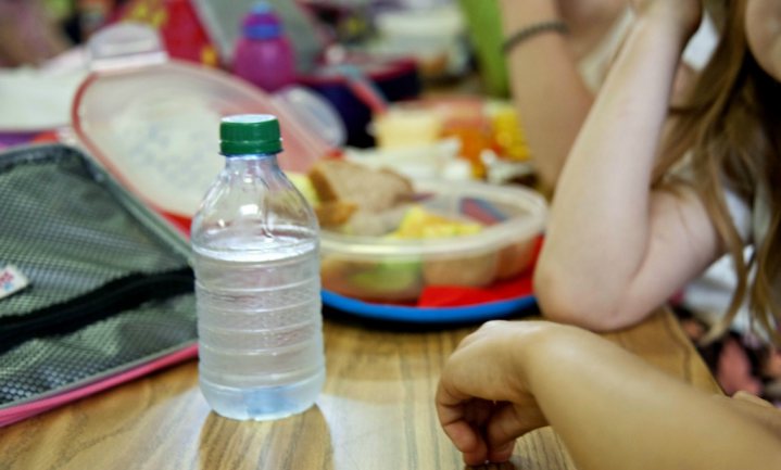 ‘Gezonde school’-weken lijken langdurig effectief tegen obesitas