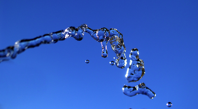 “Nijpend tekort aan water leidt tot wateroorlogen”