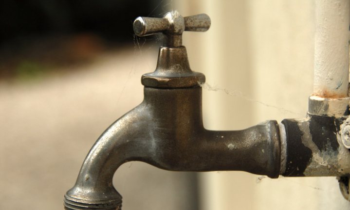 ‘Nederland ziet waarde van drinkwater pas als het te laat is’