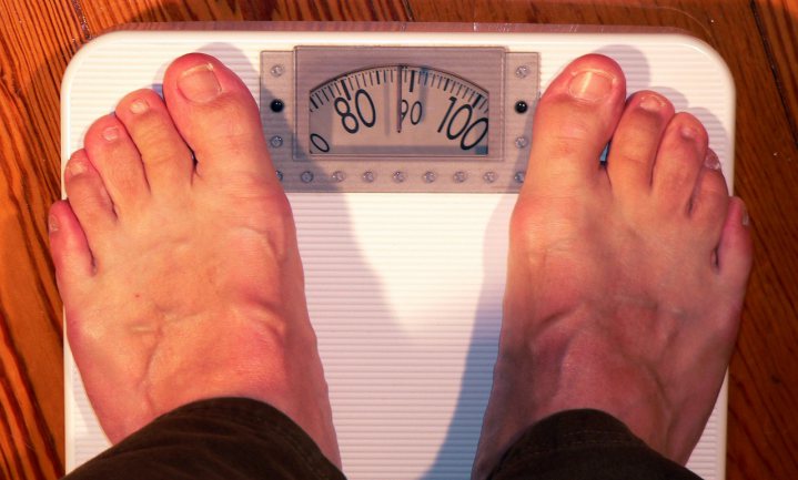 Vet- of koolhydraatbeperkt dieet maakt niet uit voor gewichtsverlies