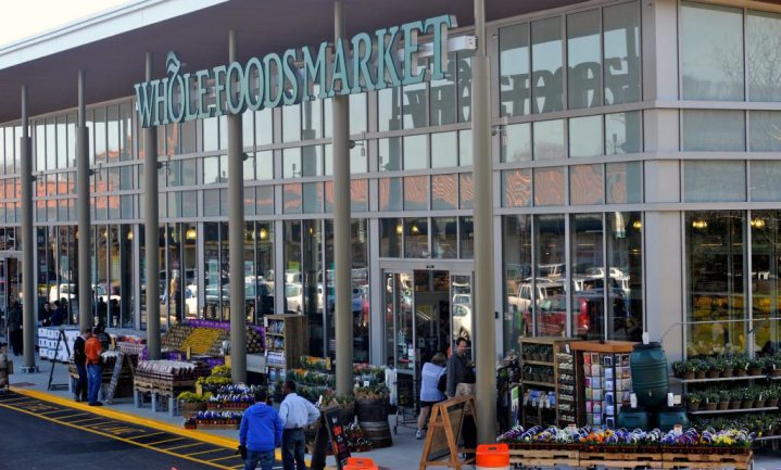 ‘Faillissementen Amerikaanse supermarktketens stapelen zich op’