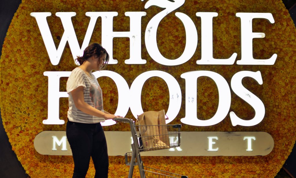 Amerikaanse FDA treft ‘wantoestanden’ aan in Whole Foods keuken