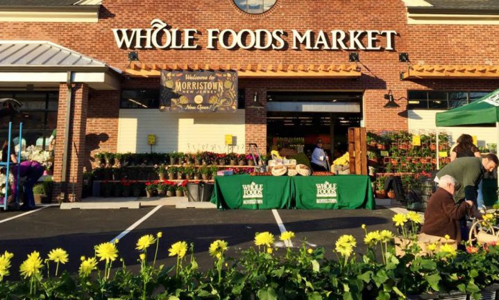 365, de ‘gewone’ dagelijkse Whole Foods in de buurt