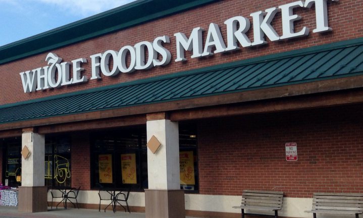 Whole Foods stopt met millennial-winkels