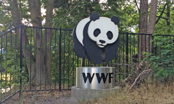 Voor wiens belangen staat het WWF?