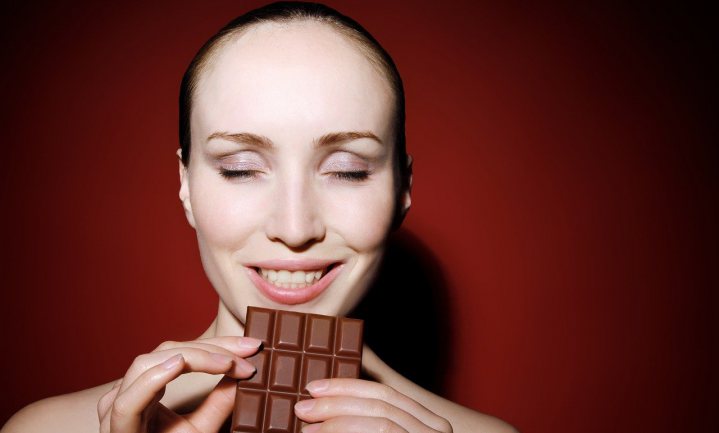 Gezondheid als uitgangspunt, chocolade hielp ons crisis door en labolek niet onwaarschijnlijk