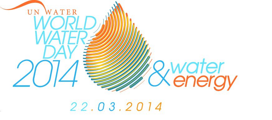 Wereld Water Dag 2014