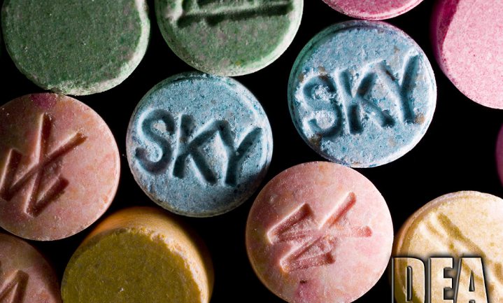Economisch belang drugs streeft omzet multinationals en complete Nederlandse bedrijfstakken voorbij