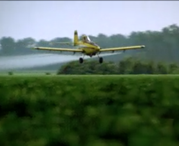ZEMBLA onderzoekt gentech en Monsanto