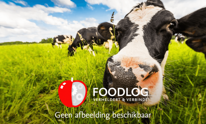 Grootste stadsboerderij Europa voedt 1% Den Haag
